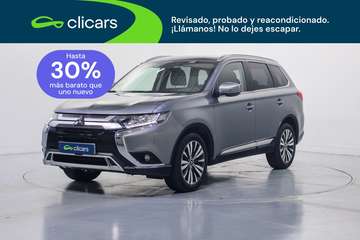 200 MPI Motion 2WD 7pl. CVT