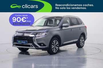 200 MPI Motion 2WD 7pl. CVT