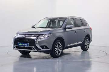 200 MPI Motion 2WD 7pl. CVT