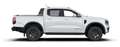Ford Ranger Blanc - thumbnail 2