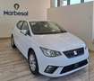 SEAT Ibiza 1.0 TSI S&S Style 110 Blanc - thumbnail 2