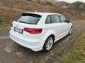 Audi A3 A3 III 2013 Sportback 1.6 tdi Ambition 110cv E6 Blanco - thumbnail 5