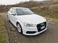 Audi A3 A3 III 2013 Sportback 1.6 tdi Ambition 110cv E6 Blanco - thumbnail 3
