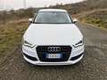 Audi A3 A3 III 2013 Sportback 1.6 tdi Ambition 110cv E6 Blanco - thumbnail 2