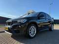 BMW X1 SDrive18i High Executive Nero - thumbnail 4