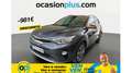 Kia Stonic 1.6CRDi VGT Eco-Dynamic Drive 110 Gris - thumbnail 1