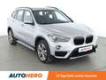 BMW X1 sDrive 18i Sport Line *NAVI*LED*TEMPO*PDC*SHZ* Grau - thumbnail 8