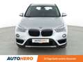 BMW X1 sDrive 18i Sport Line *NAVI*LED*TEMPO*PDC*SHZ* Grau - thumbnail 9