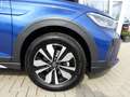 Volkswagen Taigo 1.0 TSI DSG Goal *LED*PDC*Navi* Blau - thumbnail 8