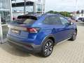 Volkswagen Taigo 1.0 TSI DSG Goal *LED*PDC*Navi* Blau - thumbnail 6