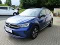 Volkswagen Taigo 1.0 TSI DSG Goal *LED*PDC*Navi* Blau - thumbnail 4
