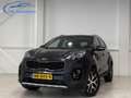 Kia Sportage 1.6 GDI First Edition | Lederen bekleding | Naviga Grau - thumbnail 1
