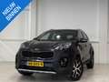 Kia Sportage 1.6 GDI First Edition | Lederen bekleding | Naviga Gris - thumbnail 1