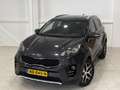 Kia Sportage 1.6 GDI First Edition | Lederen bekleding | Naviga Gris - thumbnail 4