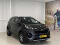 Kia Sportage 1.6 GDI First Edition | Lederen bekleding | Naviga Gris - thumbnail 15