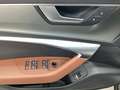 Audi A6 40 TDI Q DESIGN LEDER LM19 HD-MATRIX Blau - thumbnail 8