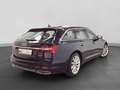 Audi A6 40 TDI Q DESIGN LEDER LM19 HD-MATRIX Blau - thumbnail 3