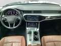 Audi A6 40 TDI Q DESIGN LEDER LM19 HD-MATRIX Blau - thumbnail 5
