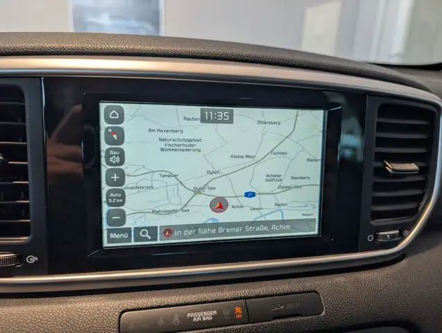 Kia Sportage view 15