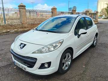 207 SW 1.6HDI FAP Active 112 Active