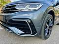 Volkswagen Tiguan Allspace 1.5 TSI R-Line DSG 110KW Grijs - thumbnail 4