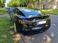Tesla Model S Model S P90D Schwarz - thumbnail 6