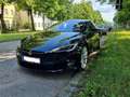 Tesla Model S Model S P90D Schwarz - thumbnail 1
