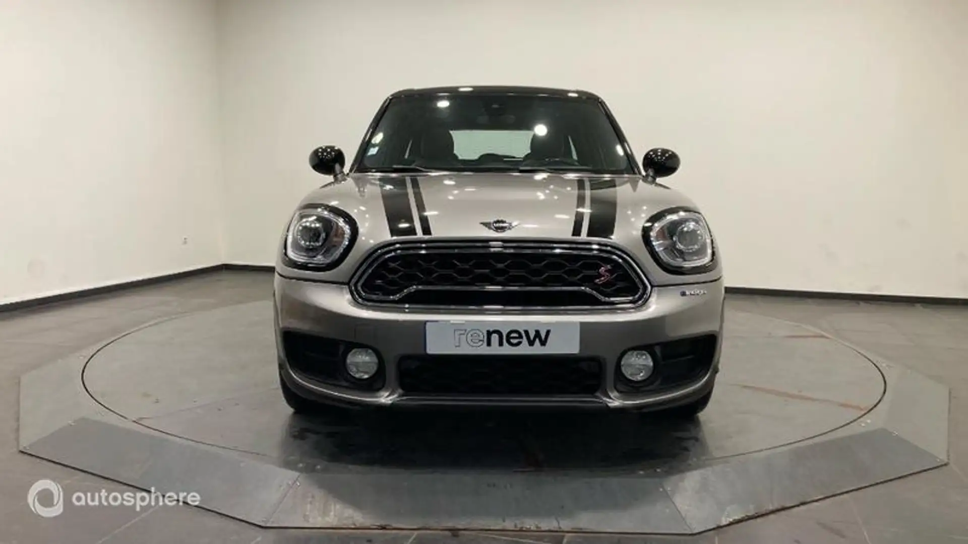 MINI Countryman C Cooper SD 190ch BVA - 2