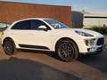 Porsche Macan 2.0 252cv pdk TAGLIANDI PORSCHE Blanc - thumbnail 3