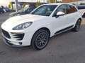 Porsche Macan 2.0 252cv pdk TAGLIANDI PORSCHE Blanc - thumbnail 1