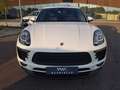Porsche Macan 2.0 252cv pdk TAGLIANDI PORSCHE Blanc - thumbnail 2