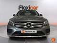 Mercedes-Benz GLC 220 220d 4Matic Aut. Gris - thumbnail 2