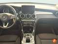 Mercedes-Benz GLC 220 220d 4Matic Aut. Gris - thumbnail 9
