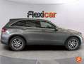 Mercedes-Benz GLC 220 220d 4Matic Aut. Gris - thumbnail 3