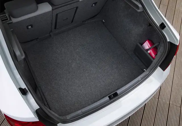 Skoda Rapid/Spaceback 1.0 TSI Active 81kW