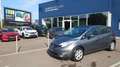 Nissan Note Note 1.2 tekna Gris - thumbnail 10
