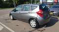 Nissan Note Note 1.2 tekna Gris - thumbnail 3