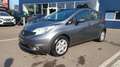 Nissan Note Note 1.2 tekna Gris - thumbnail 1