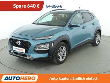 1.0 TGDI Trend 2WD *NAVI*TEMPO*CAM*SHZ*LHZ*