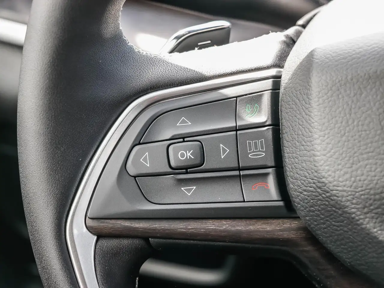 Jeep Grand Cherokee fotografie Jeep Grand Cherokee