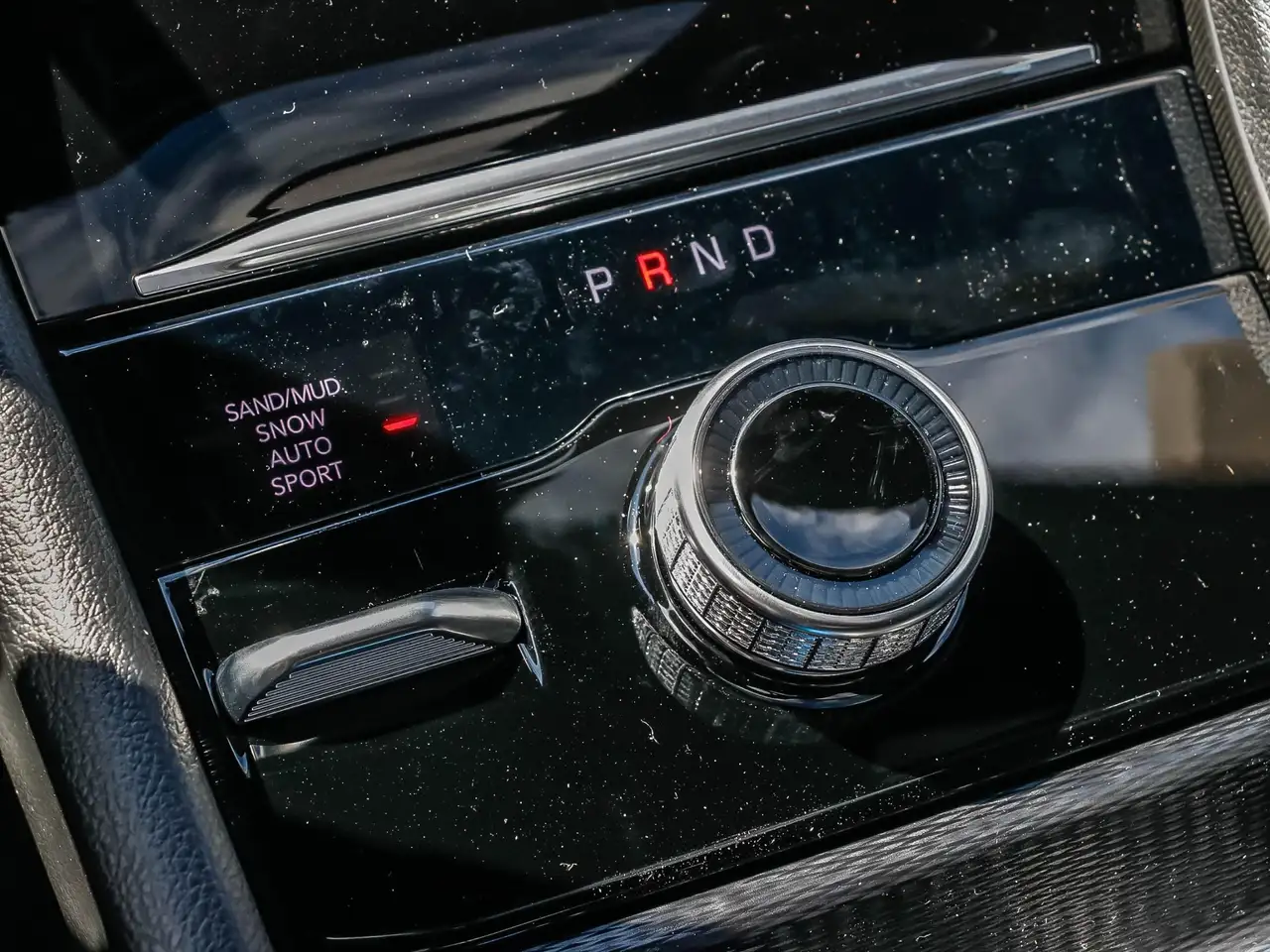 Jeep Grand Cherokee fotografie Jeep Grand Cherokee