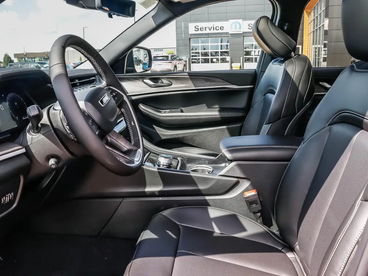 Jeep Grand Cherokee fotografie Jeep Grand Cherokee