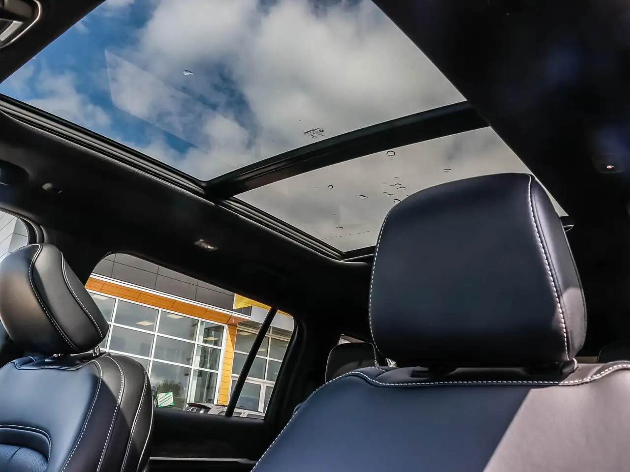 Jeep Grand Cherokee fotografie Jeep Grand Cherokee