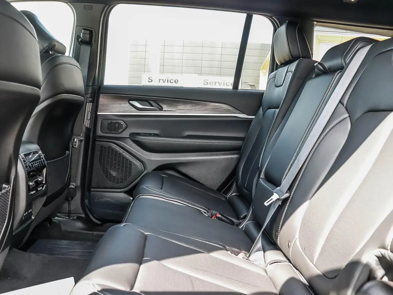 Jeep Grand Cherokee fotografie Jeep Grand Cherokee