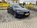 BMW 520 d xDrive Touring, LED, Navi, Leder, Apple Zwart - thumbnail 2