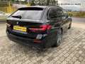 BMW 520 d xDrive Touring, LED, Navi, Leder, Apple Zwart - thumbnail 5