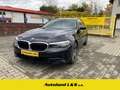 BMW 520 d xDrive Touring, LED, Navi, Leder, Apple Zwart - thumbnail 1