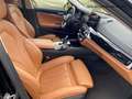 BMW 520 d xDrive Touring, LED, Navi, Leder, Apple Zwart - thumbnail 17