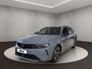 Sports Tourer GS Hybrid 107 kW (145 PS),