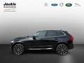 Volvo XC60 Inscription Recharge Plug-In Hybrid AWD Schwarz - thumbnail 4